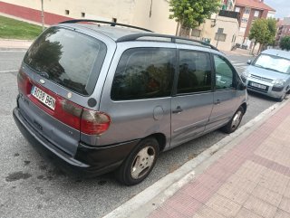 Ford Galaxy 1999
