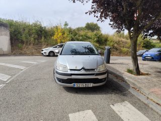 Citroen C4 2006