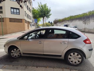 Citroen C4 2006