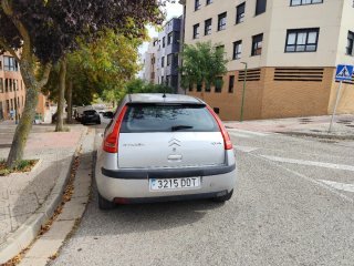 Citroen C4 2006