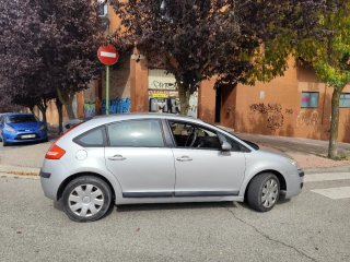 Citroen C4 2006