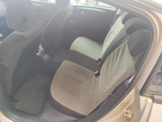 Citroen C4 2006