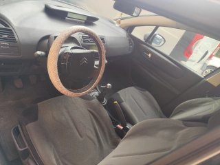 Citroen C4 2006