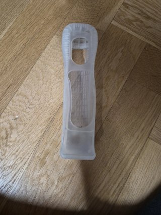Funda de Silicona para Mando Wii