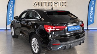 Audi Q3 Sportback 45 TFSI e 180kW (245CV) S tronic