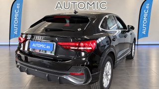 Audi Q3 Sportback 45 TFSI e 180kW (245CV) S tronic