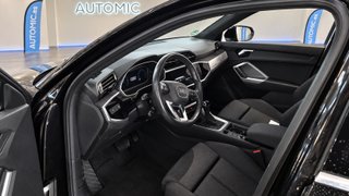 Audi Q3 Sportback 45 TFSI e 180kW (245CV) S tronic