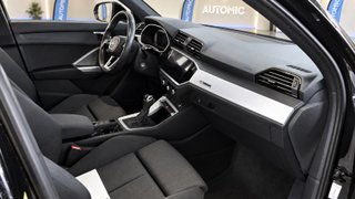 Audi Q3 Sportback 45 TFSI e 180kW (245CV) S tronic