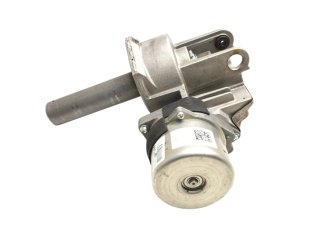 Columna direccion Opel Corsa D