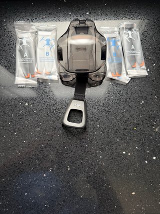 Accesorios DJI Mini 5 Pro