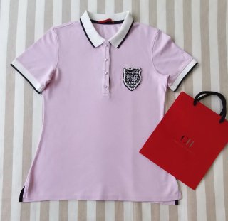 Polo mujer Carolina Herrera, S