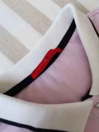 Polo mujer Carolina Herrera, S