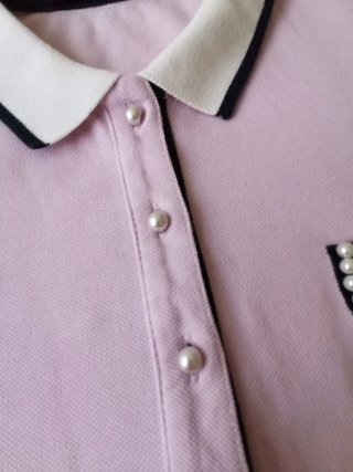 Polo mujer Carolina Herrera, S