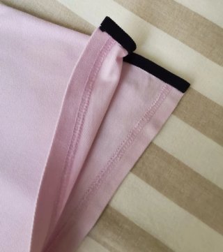 Polo mujer Carolina Herrera, S