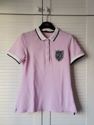 Polo mujer Carolina Herrera, S