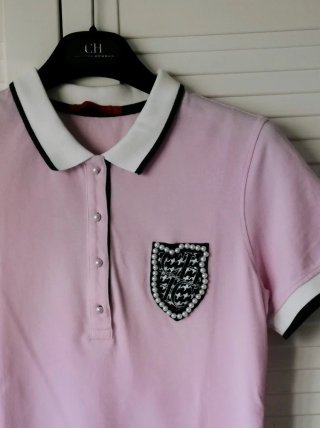Polo mujer Carolina Herrera, S