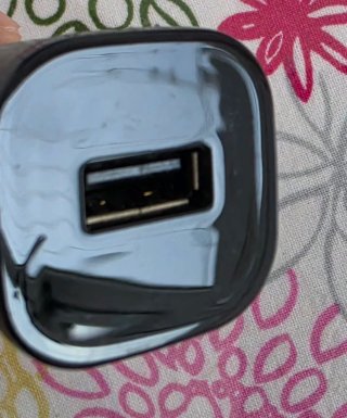 Cargador de Coche Samsung