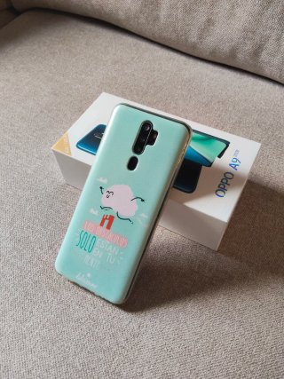 OPPO A9 2020 128GB