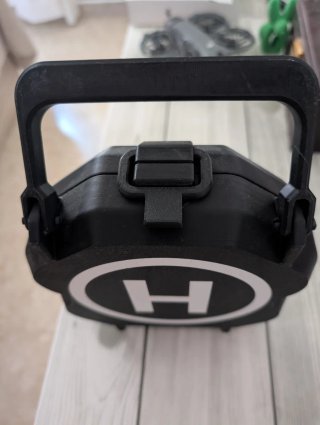 Funda Dron DJI Avata Nueva