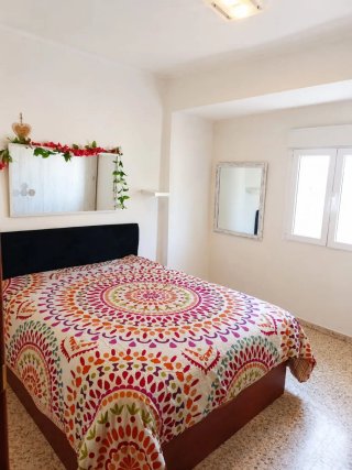 Piso en venta en La Chana Granada