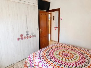 Piso en venta en La Chana Granada