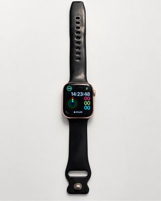 Apple Watch Series 6 + cargador