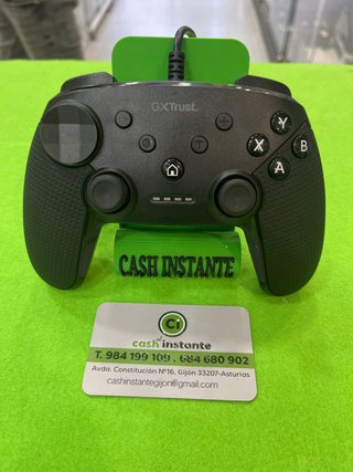 Mando PC Gxtrust