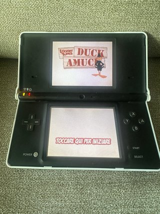 Looney Tunes: Duck Amuck - Nintendo DS