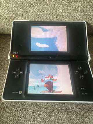 Looney Tunes: Duck Amuck - Nintendo DS