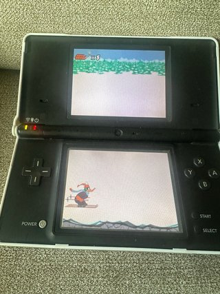 Looney Tunes: Duck Amuck - Nintendo DS