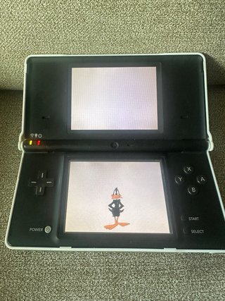 Looney Tunes: Duck Amuck - Nintendo DS