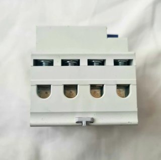 Interruptor Diferencial Solera 4P 63A 30mA