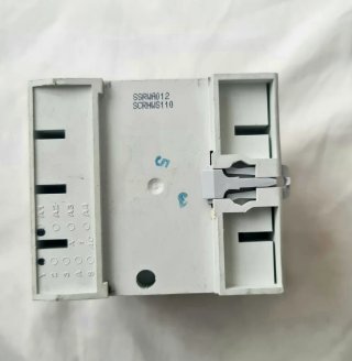 Interruptor Diferencial Solera 4P 63A 30mA