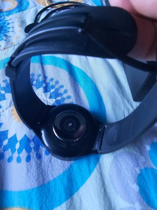 Samsung Galaxy Watch 5 Pro Nero