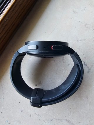 Samsung Galaxy Watch 5 Pro Nero