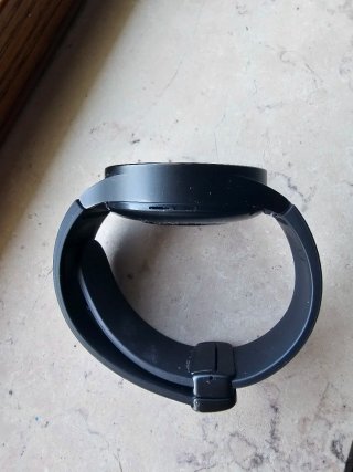 Samsung Galaxy Watch 5 Pro Nero