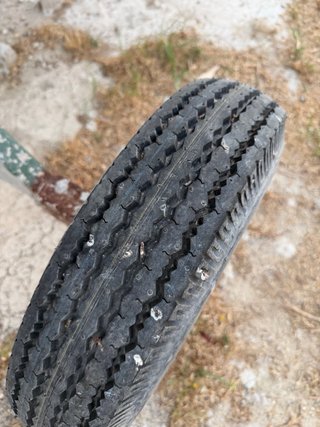 Hormigonera con Motor Honda GX160
