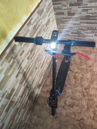 Patinete Eléctrico Xiaomi Pro