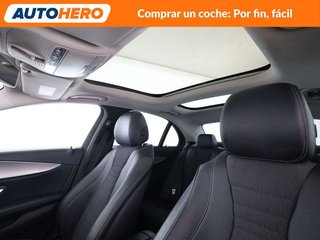 Mercedes-Benz Clase E E 220 d AMG Line