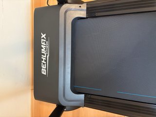 Cinta de Correr Behumax Active 4100