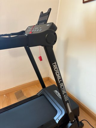 Cinta de Correr Behumax Active 4100