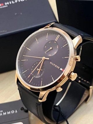Reloj Tommy Hilfiger Hunter 1710405 para hombre
