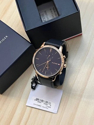 Reloj Tommy Hilfiger Hunter 1710405 para hombre