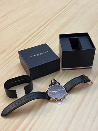 Reloj Tommy Hilfiger Hunter 1710405 para hombre