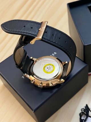 Reloj Tommy Hilfiger Hunter 1710405 para hombre