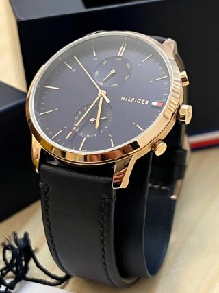 Reloj Tommy Hilfiger Hunter 1710405 para hombre