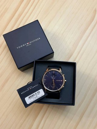 Reloj Tommy Hilfiger Hunter 1710405 para hombre