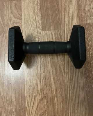 Mancuerna de 2.5 kg