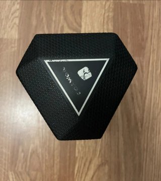 Mancuerna de 2.5 kg