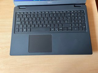 Dell Latitude 3510 i3 10th Gen 8GB RAM 256GB NVMe